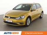 Volkswagen Golf VII 1.4 TSI Comfortline BM *NAVI*PDC* - VW Golf Gebrauchtwagen in München