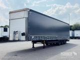 Schmitz Cargobull Curtainsider Mega Getränke - Schmitz Cargobull Curtainsider
