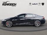 Opel Insignia B Grand Sport GSi 4x4 AT LEDER NAVI KAM - Opel Insignia Gebrauchtwagen in Essen