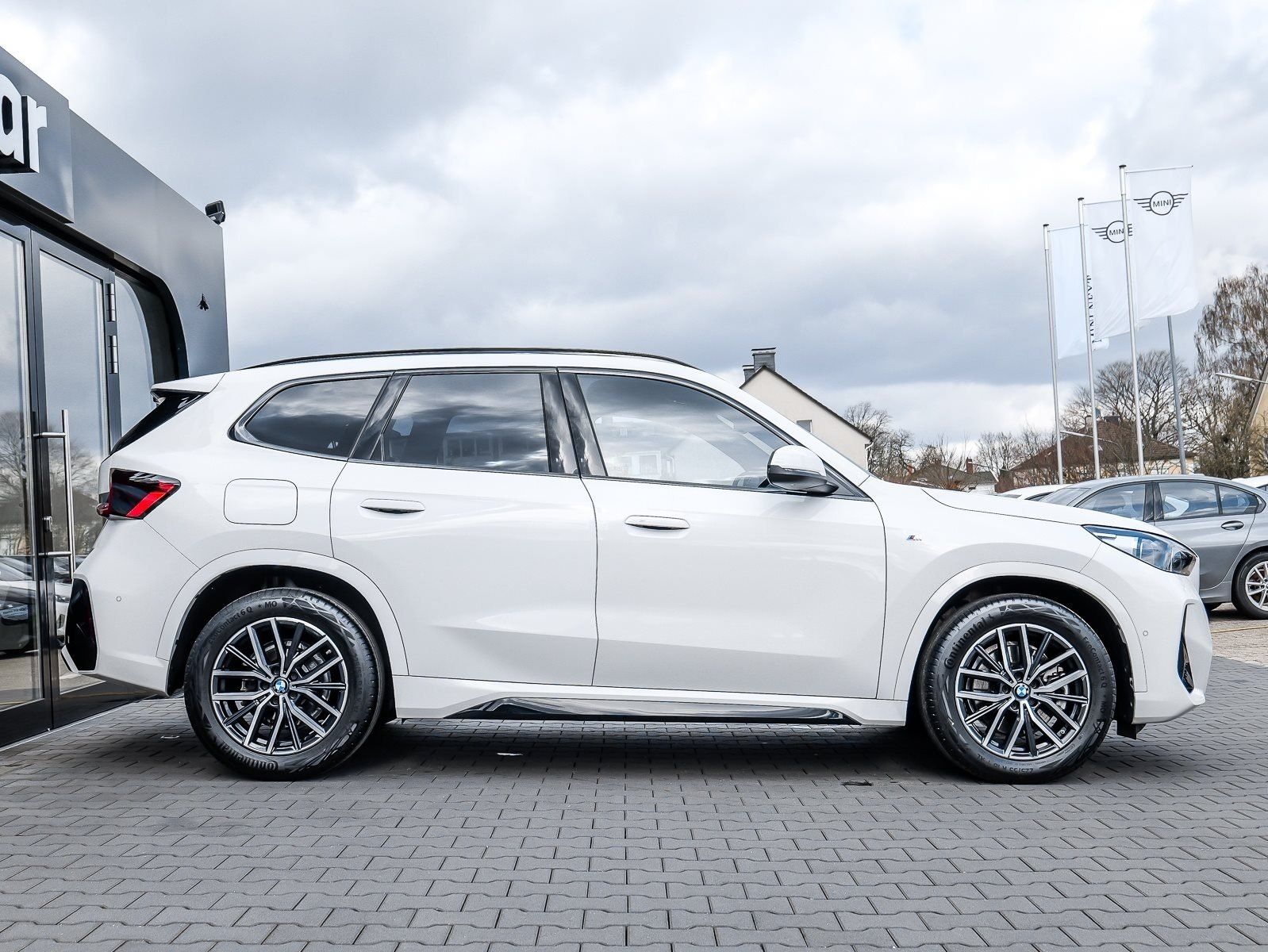 BMW X1 - Bild 10