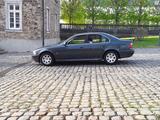 BMW 520 i / e39 Facelift ( 2.2i ) im Samml... - gebrauchte BMW 5er Reihe aus dem Jahr 2001
