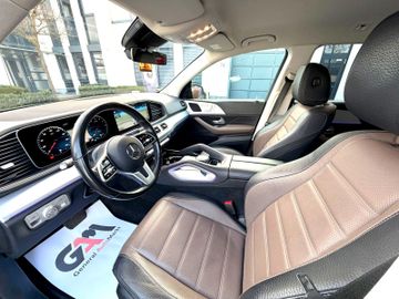 Mercedes GLE 350 - 11