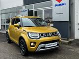 Suzuki Ignis Comfort 4x4 inkl. Anhängerkupplung - gebrauchte Suzuki Ignis aus dem Jahr 2020