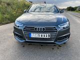 Audi A4 2.0 TDI quattro 2 x S line Leder ACC LED Navi