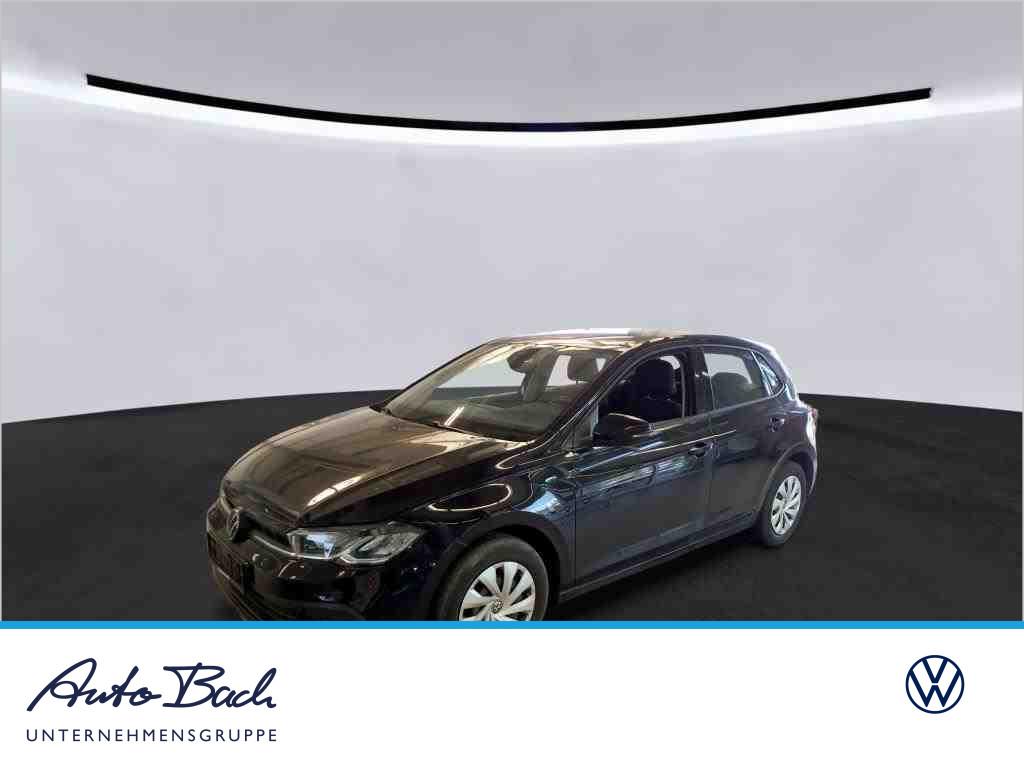 Volkswagen Polo Life 1.0 MPI Navi LED EPH CarPlay DAB