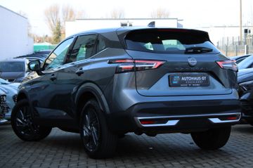 Nissan Qashqai - 2