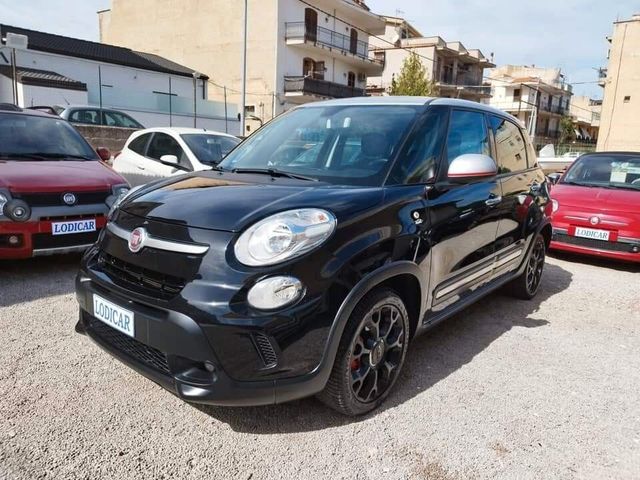 Fiat 500L 1.6 Multijet 120 CV Trekking