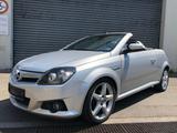 Opel Tigra Twin Top Sport*Leder*Alu*Sitzheizung - Opel Tigra: A