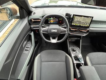 Dacia Duster HYBRID 140 Extreme