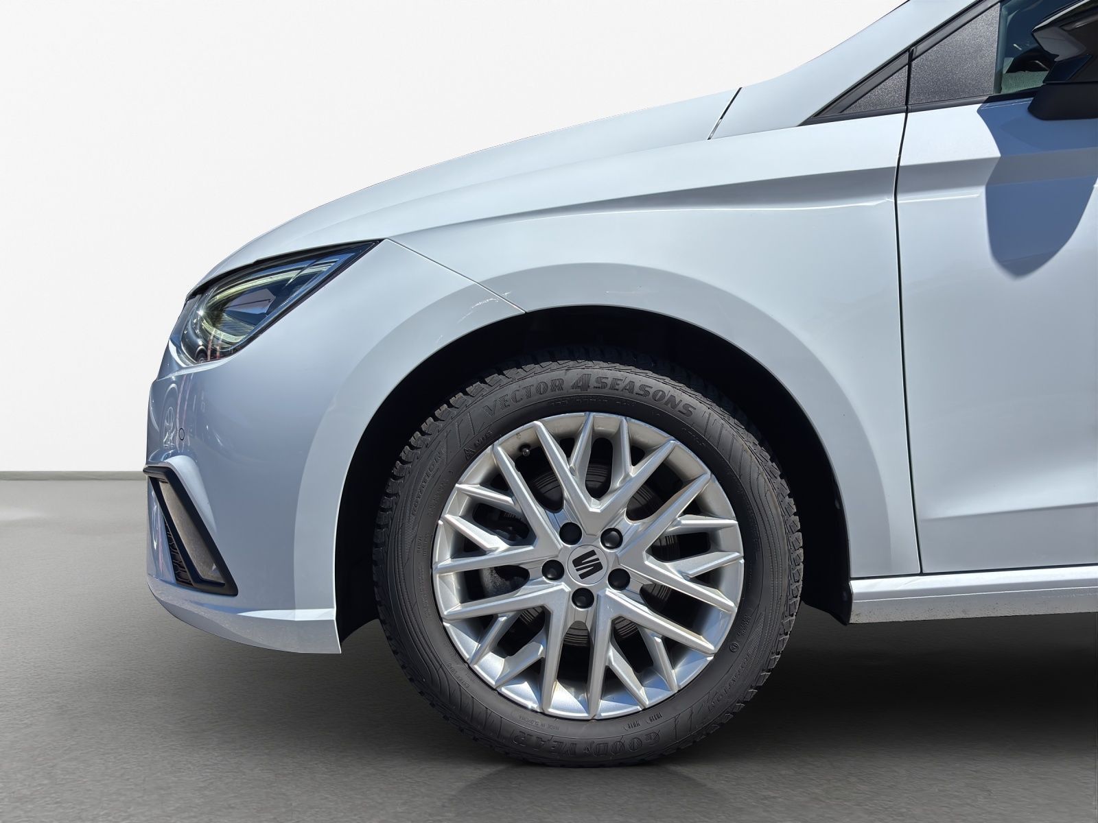 Seat Ibiza - Bild 14