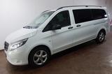 Mercedes-Benz Vito 124CDI Tourer 4Matic Edition Extralan Sport