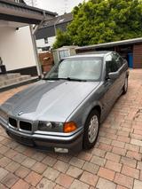 BMW 323i  Rentnerfahrzeug  mit TÜV - BMW 323 in Köln