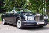Rolls-Royce Corniche Convertible MK V - Rolls-Royce Gebrauchtwagen von 2000