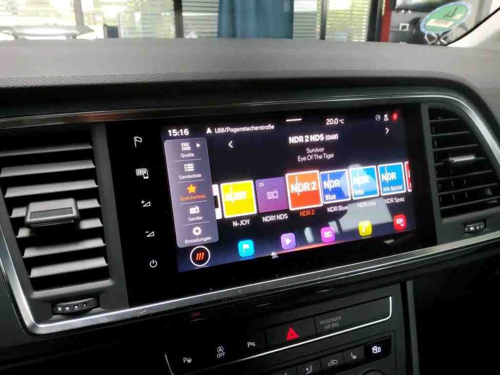 Seat Ateca - Bild 4