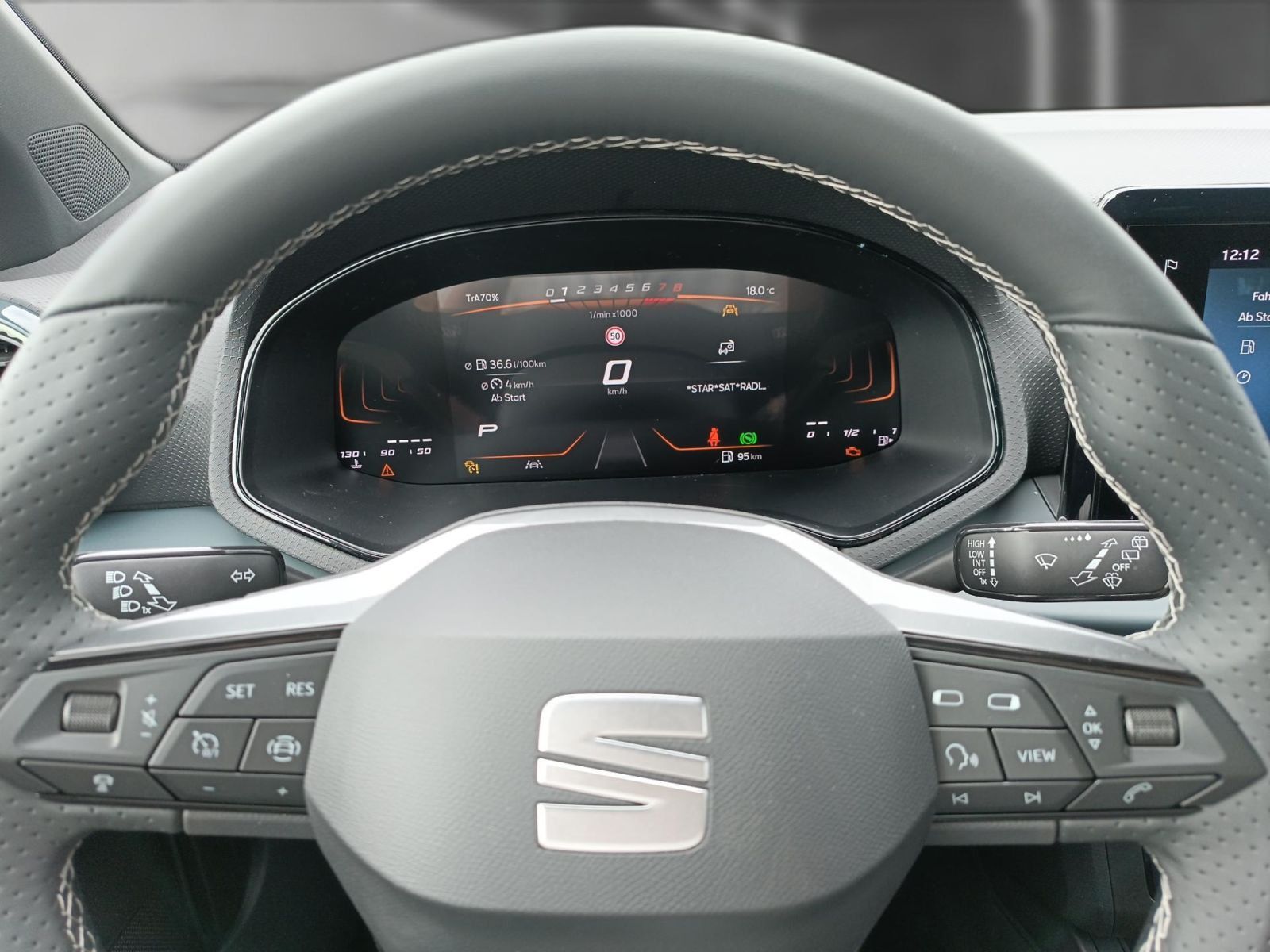 Seat Ibiza - Bild 22