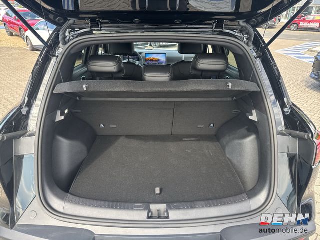 BYD ATTO 2 Comfort Navi Digitales Cockpit Soundsyste