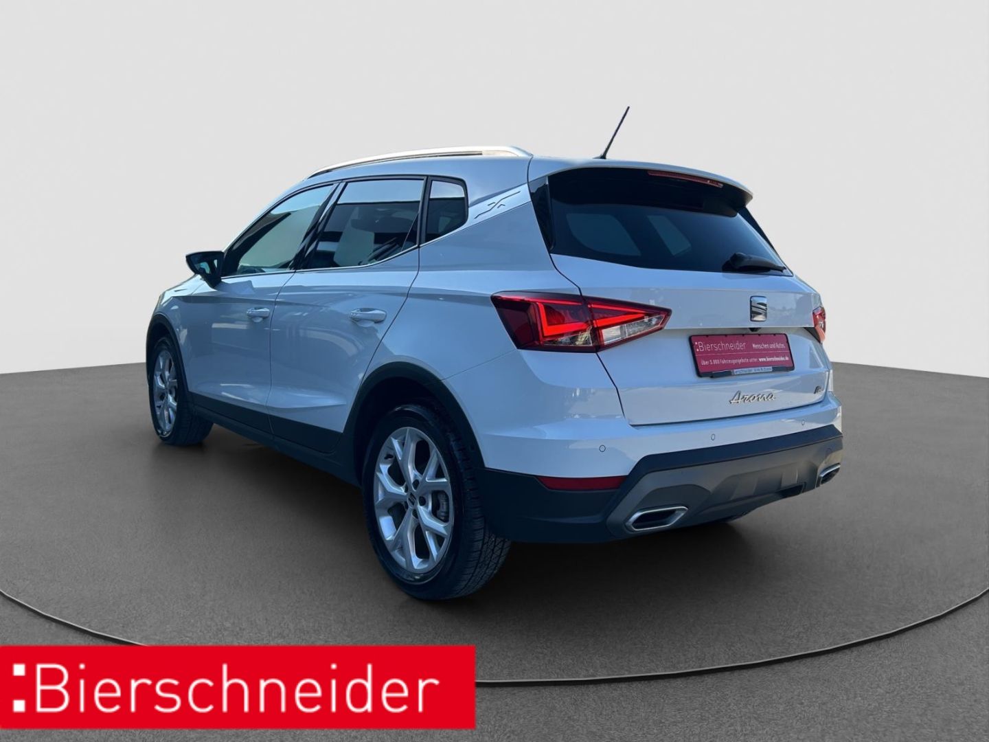 Seat Arona - Bild 9