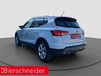 Seat Arona - Vorschau Bild 9