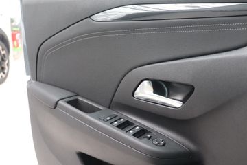 Fotografie des Opel Corsa 1.2 Direct Injection Turbo GS