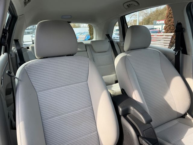 Mercedes-Benz B 200 Turbo