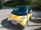 Smart fortwo BJ 98  50 PS  1100,-euro - gebrauchte Smart ForTwo aus dem Jahr 1998