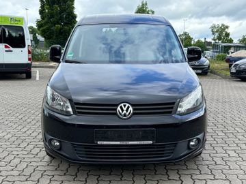 Volkswagen Caddy - 2