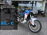Aprilia Tuareg 660 1.Hand*Checkheft*wenig Km*80PS*Blau - Offers