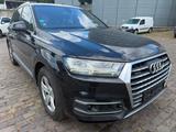 Audi Q7 3.0 TDI quattro Motorproblem - Audi Q7 Unfallwagen