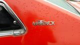 Ford Maverick - Ford Maverick von privat