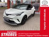 Toyota C-HR Hybrid 1,8  Style Selection + NAVI ! - Toyota C-HR: Style Selection
