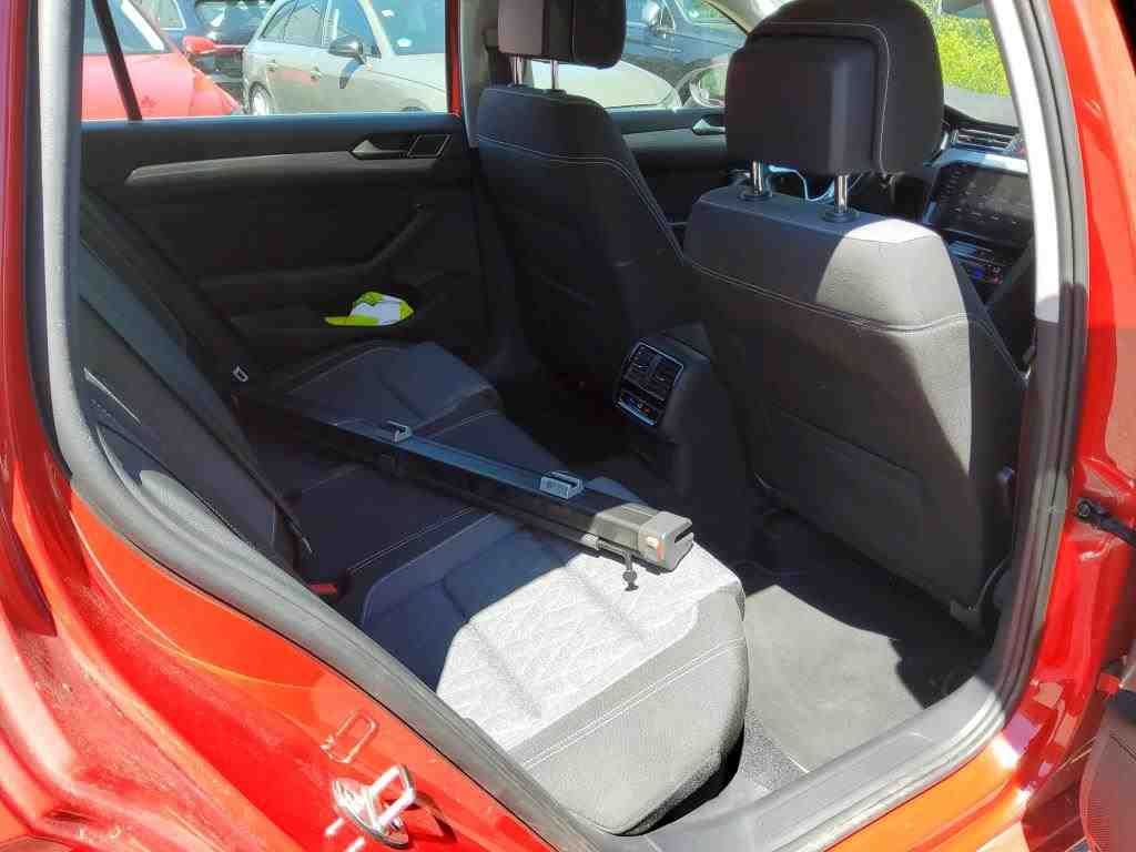 Volkswagen Passat Variant - Bild 8