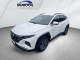 Hyundai Tucson Trend 1.6 T-GDi 230PS 6-AT 4WD ACC KRELL - Hyundai Tucson Trend mit Hybrid-Antrieb (Benzin/Elektro)