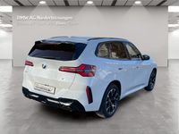 BMW X3 M50 - Vorschau Bild 4