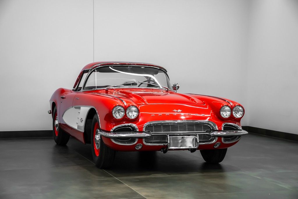 Chevrolet Andere