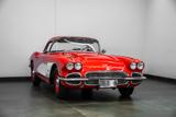 Chevrolet Corvette - Chevrolet Gebrauchtwagen