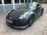 Nissan Z 370Z Coupé 3.7 V6 Lev 1 - Nismo #219 - Nissan 370Z aus 2013