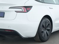 Tesla Model 3 - Vorschau Bild 14