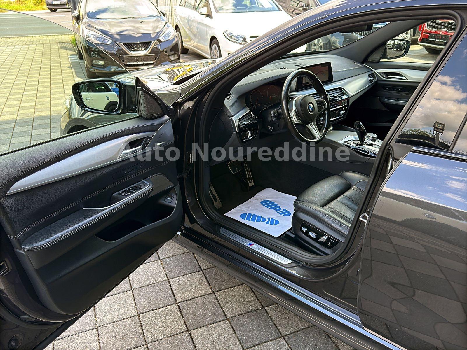 BMW 630d xDrive Gran Turismo *M-Sportpaket*M-Paket*