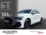 Audi A3 SB S line TFSIe 2x S line*Ambiente - Audi A3 Ambiente mit Hybrid-Antrieb (Benzin/Elektro)
