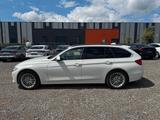 BMW 318d Touring xDrive/AHK/Bi-Xenon/PDC/HiFi/Temp - gebrauchte BMW 318 aus dem Jahr 2014