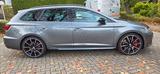 Seat Leon 2.0 TSI CUPRA 4Drive DSG Sportstourer S... - Seat Gebrauchtwagen in Kiel
