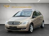 Mercedes-Benz B 170 Automatik 1.Hand mit nur 23.470 Km Tüv neu - Mercedes-Benz B 170 in Hannover