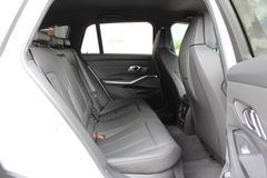 BMW M3 Touring xDrive Competition / LASER / H&K BMW M3 Touring xDrive Competition / LASER / H&K