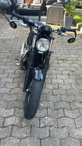 Triumph Bonneville Bobber - Angebote entsprechen deinen Suchkriterien