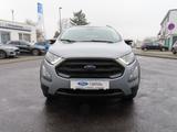 Ford EcoSport Active 1.0 EcoBoost EU6d Navi ,Klima,Xe - Ford EcoSport Active mit Benzin-Antrieb