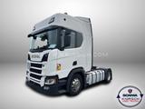 Scania R500A4x2NA / ADR FL / PTO / Smart 2 Tacho - Scania Karlsruhe