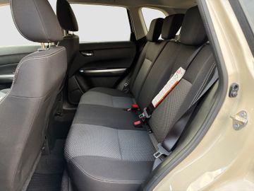 Fotografie 13 des Suzuki Vitara 1.4 Comfort LED KLIMA KAMERA