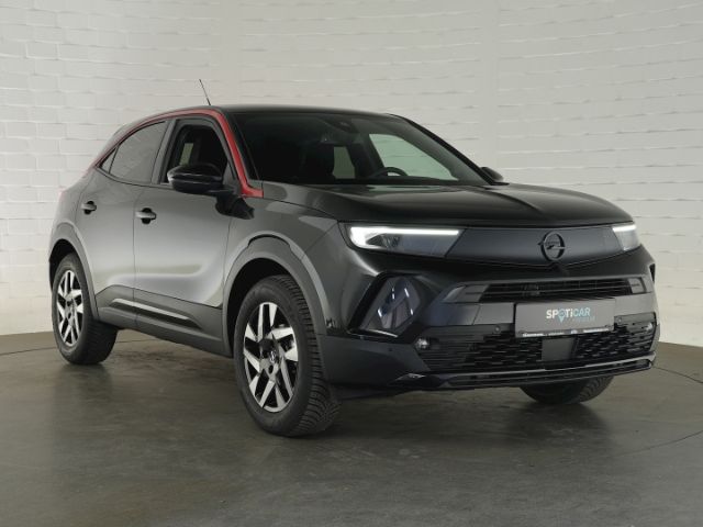 Mokka B GS+NAVI+LED LICHT+RÜCKFAHRKAMERA+SITZ-/L