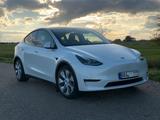 Tesla Model Y Long Range Dual Motor AWD Long Range - Tesla Model Y in Bremen