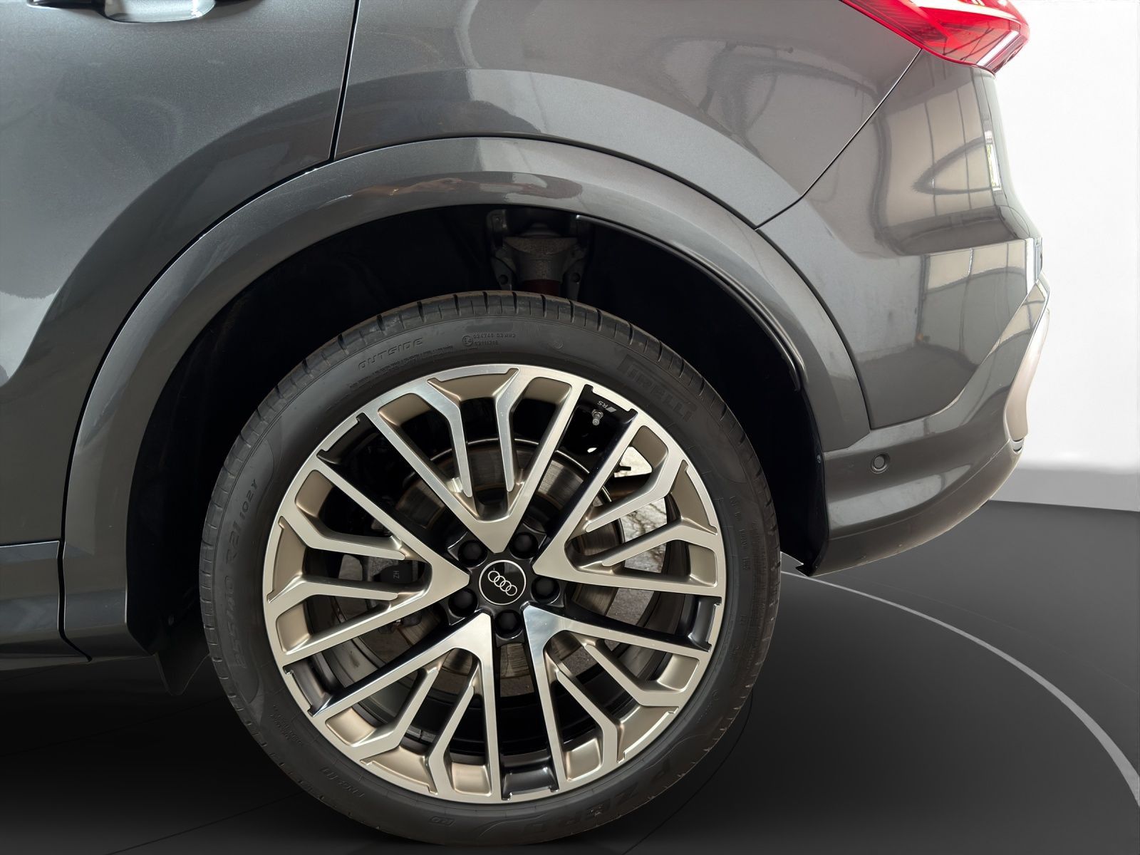 Audi Q5 - Bild 13